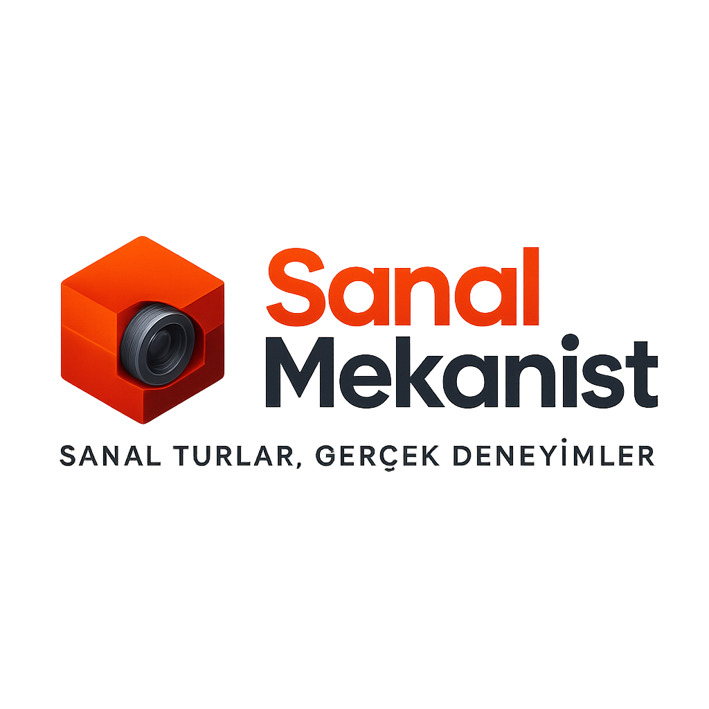 Sanal Mekanist